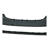 Skoda Fabia front bumper 2015-2018 Hatchback Genuine 6V0807221