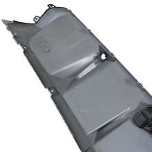 Load image into Gallery viewer, Mini Cooper JCW rear bumper valance diffuser 2021-2023 F56 LCI 2 Genuine 9450836
