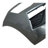 Skoda Kamiq front bumper 2024-2025 Compact SUV Genuine 658807221D