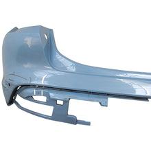 Load image into Gallery viewer, Porsche Taycan rear bumper 2019-2023 Genuine 9J0807421A
