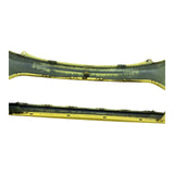 Toyota Aygo Rear Bumper 2014-2021 Genuine 52159-0H06