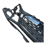 Audi Q8 E-Tron front bumper centre section Sportback 2023-2025 Genuine 4KE807725