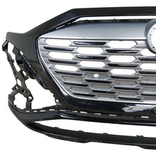 Load image into Gallery viewer, Audi Q8 E-tron Sportback front bumper 2023-2025 Genuine 4KE807725
