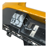 Peugeot 208 GTI rear bumper 2020-2024 Hatchback Genuine 98563048