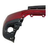 Dacia Duster front bumper 2018-2021 SUV Genuine 620221776R