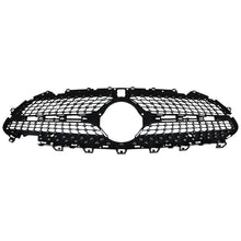 Load image into Gallery viewer, Mercedes Benz CLS C218 AMG front bumper 2018-2023 Genuine A2578852002
