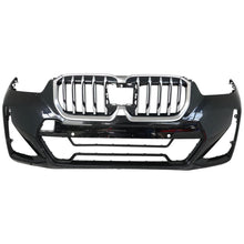 Load image into Gallery viewer, BMW X1 U11 M SPORT FRONT BUMPER 2022 onwards SUV 5 Door GENUINE pn 51119881907
