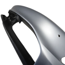 Load image into Gallery viewer, Porsche Taycan front bumper 2019-2023 Genine 9J1807221DFFF
