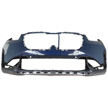 Load image into Gallery viewer, BMW X1 U11 front bumper 2022-2024 SUV 5 Door Genuine pn 51119883579
