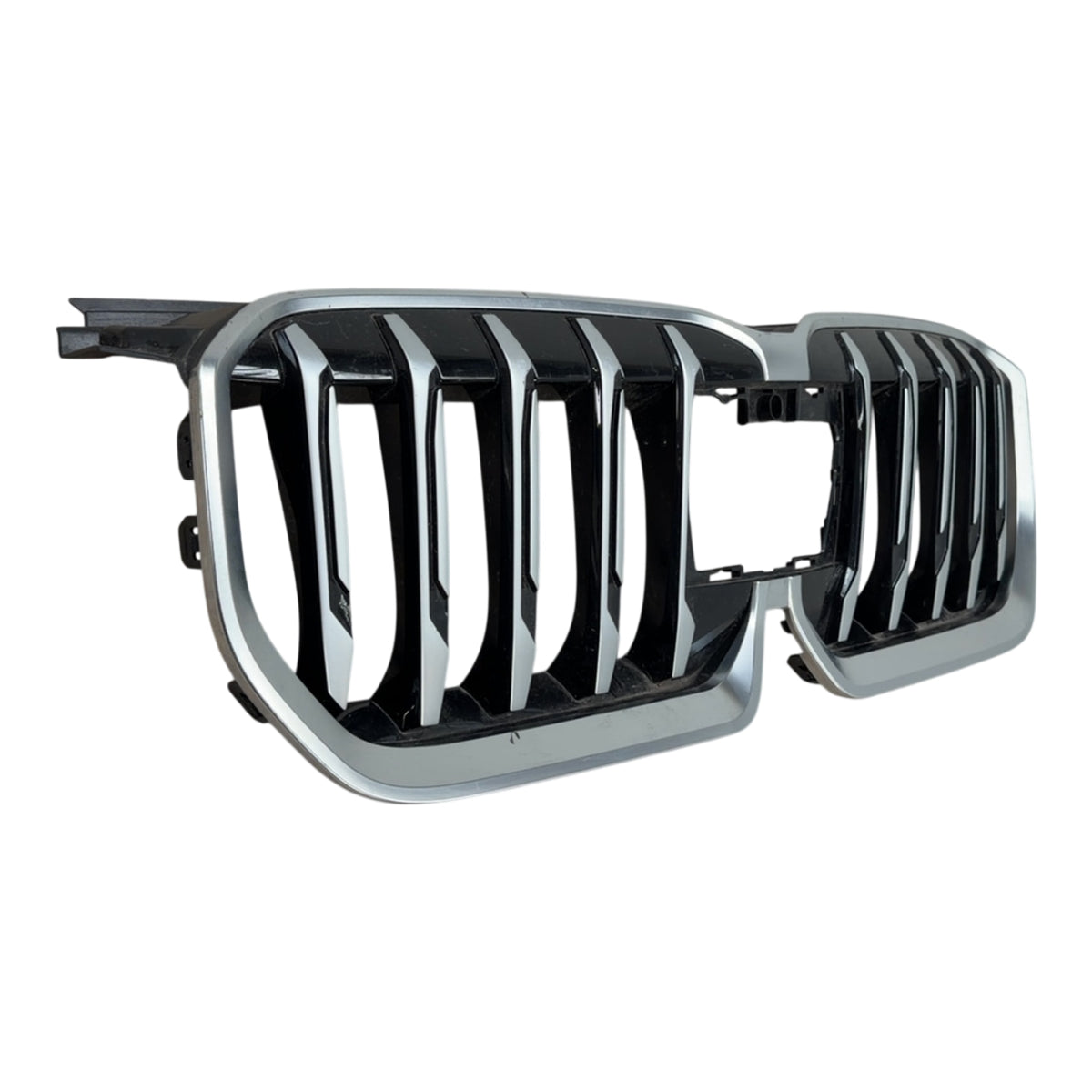 BMW X1 Front Bumper Kidney Grille U10 U11 2023-2026 Genuine 51133A0BB85
