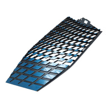 Load image into Gallery viewer, Peugeot E-3008 E3008 front bumper upper right grill 2024-2025 Genuine 9847593280
