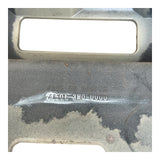 Honda HRV HR-V rear bumper 2021-2025 GENUINE Used 71501-3M0-0000