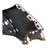 Vauxhall Grandland X front bumper 2021-2024 Facelift Genuine Used 9840131477