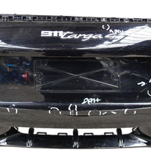 Load image into Gallery viewer, Porsche 911 Carrera S rear bumper 992 2019-2023 Genuine pn 992807421P
