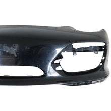 Load image into Gallery viewer, Porsche Boxster Spyder front bumper Gen 2 2009-12 987 Genuine 98750531120FFF
