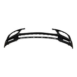 Porsche Macan front bumper 2019-2021 SUV Genuine 95B807221K