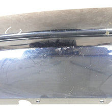 Load image into Gallery viewer, Maserati Levante rear bumper lower valance 2017-2019 Genuine 670045348
