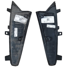 Load image into Gallery viewer, Peugeot E-3008 E3008 front bumper lower trim 2024-2026 Genuine 9839794880

