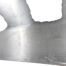Load image into Gallery viewer, BMW IX  M Sport rear bumper lower section 2021-2025 Genuine SUV 51128737823
