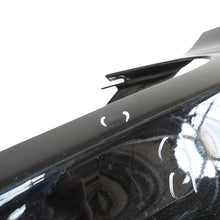 Load image into Gallery viewer, Aston Martin DBX front bumper lower trim splitter Genuine MY83-17E955-A
