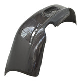 Porsche 911 991 Carrera rear bumper Genuine 99150541101/0336