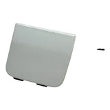 Audi A5 S5 Rear Bumper Tow Eye Cover 2020-2024 Genuine 8W6807441C