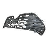 Toyota Rav4 Rav 4 front bumper centre grill 2019-2021 SUV Genuine 53112-42340