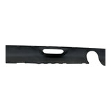Mini Cooper One rear bumper lower trim F55 2014-2018 Genuine 7318826
