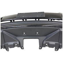 Load image into Gallery viewer, RANGE ROVER VOGUE FRONT BUMPER L405 2013 to 2017 SUV GENUINE pn CK52-17F003-AA
