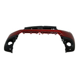 Dacia Duster front bumper 2018-2021 Genuine 620221776R
