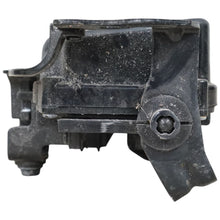 Load image into Gallery viewer, Toyota Yaris front bumper lower grill 2012 Hatchback Genuine 53112-0D210
