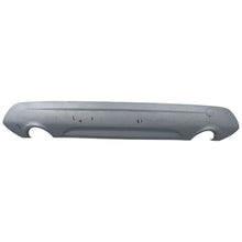 Load image into Gallery viewer, Ford Kuga rear bumper valance trim 2013-2016 5 Door SUV Genuine CV44-17F765-ABW

