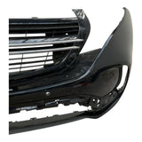 Mercedes Benz EQC AMG front bumper lower trim 2020-2024 Genuine A2938854401