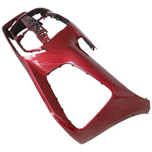 Load image into Gallery viewer, BMW 4 Series M Sport front bumper G22 G23 2020-2024 Genuine pn 51118082226
