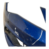 Seat Leon Cupra front bumper 2017-2019 Genuine 5F0807221AB