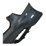 Tesla Model 3 Rear Bumper 2023-2024 Genuine 1582570-02-A