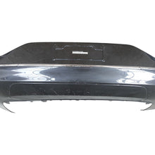 Load image into Gallery viewer, Mercedes Benz EQS rear bumper lower section V297 A297 Genuine A2978850800
