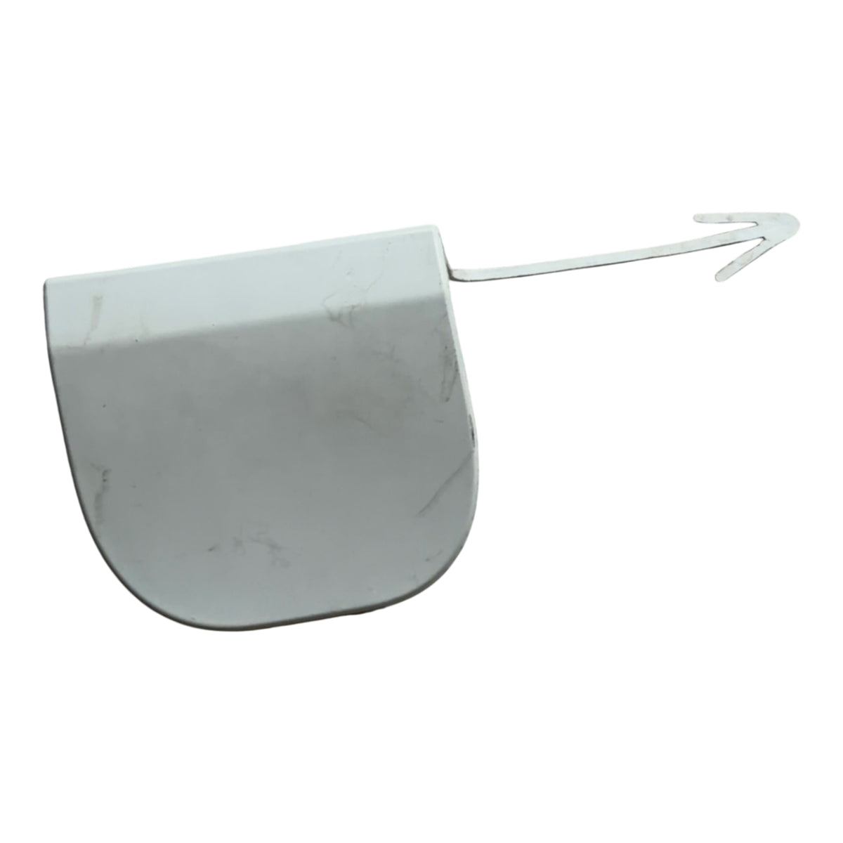 Ford Transit Custom Front Bumper Tow Eye Cover 2023-2026 Genuine PZ31-17A989-C