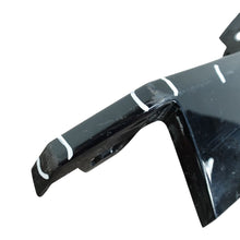Load image into Gallery viewer, BMW M3 rear bumper trim edge G80 2020-2024 Genuine 51128084404
