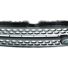 Load image into Gallery viewer, Range Rover Evoque front bumper upper grill Genuine GJ32-8L001-A
