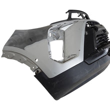 Load image into Gallery viewer, Vauxhall Crossland X front bumper 2021-2024 Genuine 39172210

