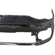 Load image into Gallery viewer, Volkswagen Golf GTE R Line front bumper 2020-2023 Hatchback Genuine 5H0807221G
