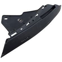 Load image into Gallery viewer, Mercedes Benz B Class front bumper upper fitting 2019-2022 Genuine A2478853202
