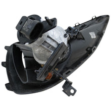 Load image into Gallery viewer, Hyundai I30 front bumper left grill fog light 2021-2024 Genuine 86563-G4520
