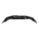 Ford Transit Custom front bumper 2024-2026 Genuine Used PZ31-17F003-D