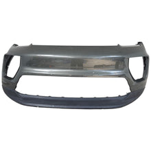Load image into Gallery viewer, Porsche Macan front bumper 2024-2026 5 Door SUV Genuine 95C807221B
