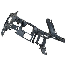 Load image into Gallery viewer, Mercedes Benz C Class AMG front bumper RH fitting 2010-2012 Genuine A2048854265
