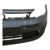 Volkswagen Polo front bumper 2017-2020 Hatchback Genuine 2GS807221