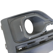 Load image into Gallery viewer, Dacia Sandero Stepway front bumper lower section 2020-2023 Genuine 620265111R
