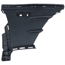 Load image into Gallery viewer, MERCEDES BENZ A CLASS AMG Front Bumper Right Trim Air Guide GENUINE A1778853903
